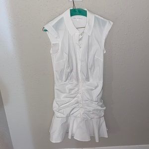 Veronica Beard mini dress size 4